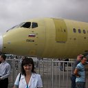   SSJ100    