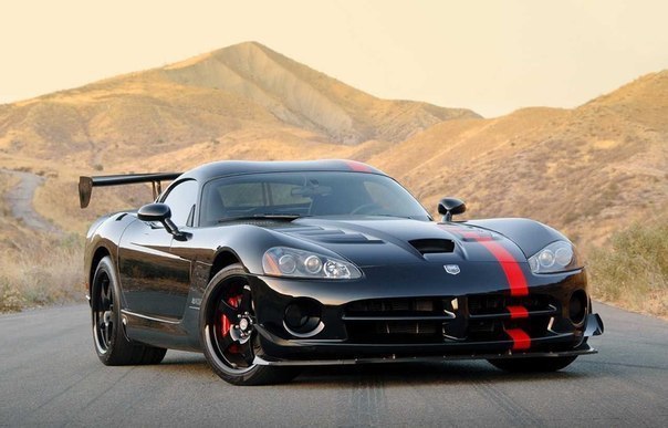 Dodge Viper