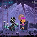 ���� ˸��, ���������, 25 ��� - ��������� 11 ������� 2014 � ������ �Tropikania�