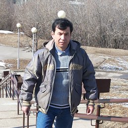 alikyan, 58 , 