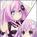 
Choujigen Game Neptune   ,    