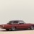 Ford Thunderbird Town Landau Coupe 1966