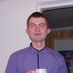 Petro, 30, Здолбунов