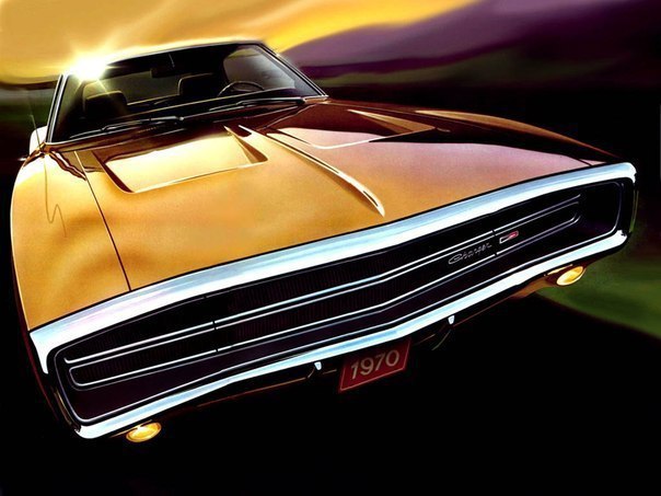 Dodge Charger