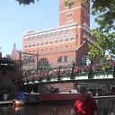 Birmingham, England   England 2014