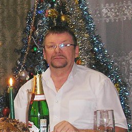 Wiatcheslav, 58 , 