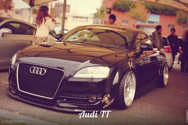 BMW | Mercedes | AUDI - 11  2014  17:33