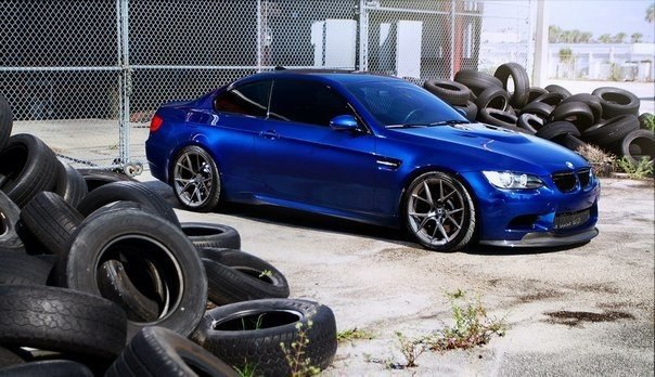BMW | Mercedes | AUDI - 16  2014  22:03