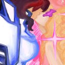 ���� Fox, ������-��� - ��������� 1 ���� 2014 � ������ �Kill la Kill / ����� ��� ���� ������