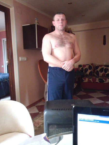 : Gennady Silich, 58 ,      