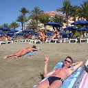 Oh-La-la... �� ������� �Tenerife2014�