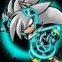 ���� Elisaveta, ������, 24 ���� - ��������� 22 ��� 2014 � ������ �Sonic and his friends�