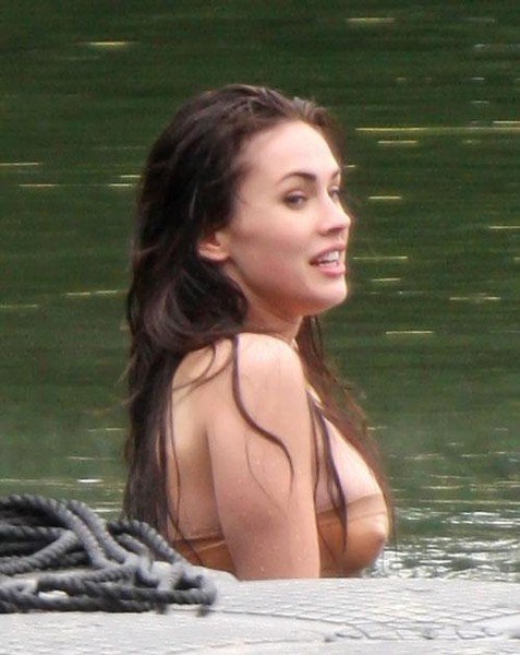 Megan Fox - 34