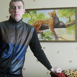 Dmitriy, 30, 