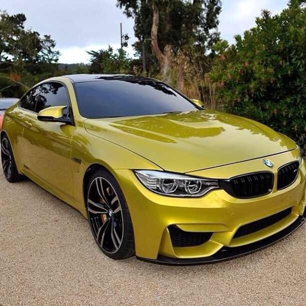 BMW M4 - 5