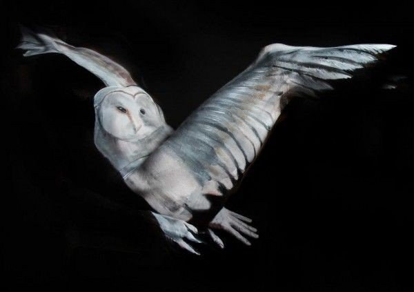      Gesine Marwedel. - 6