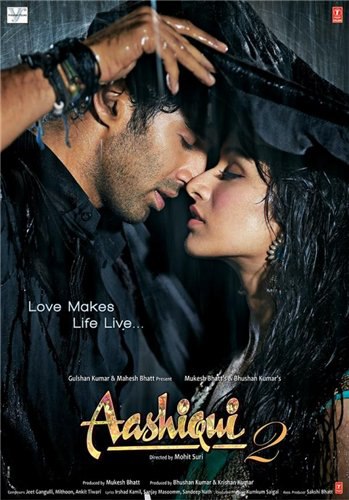     2 / Aashiqui 2 (2013).: 2013 :  : Mohit Suri  : ...