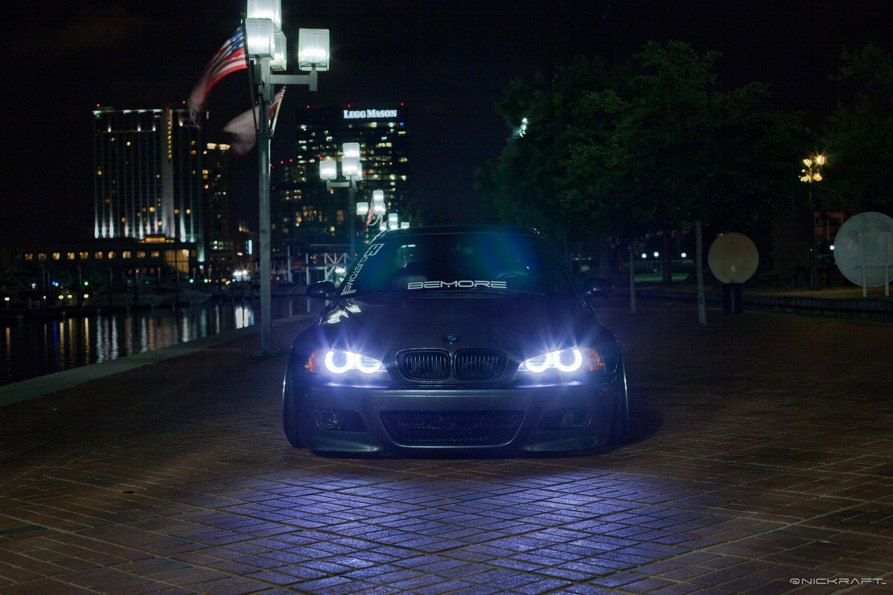 #BMW #M3 - 2