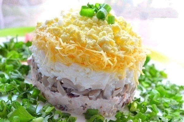 Салат