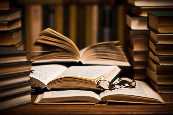 Книги, которые могут изменить ваше представление о мире и месте человека в нем. Эти произведения ...