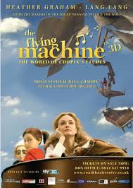 Волшебная страна / Летающая машина / The Flying Machine (2011).Год: 2011 Страна: Великобритания, ...