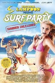   / National Lampoon Presents: Surf Party (2013).: 2013 :  : Sam ...