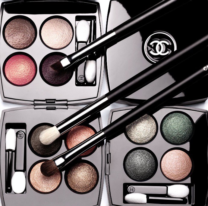        LES 4 OMBRES  CHANEL.  ... - 2