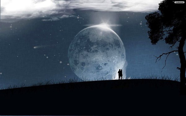 Люди так спешат. Они спешат назвать кого-то любимым, кого то другом. Они начинают молиться на ...
