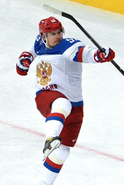 Россия в финале Чемпионата Мира по хоккею!! Мы обыграли шведов со счетом 3:1! Сегодня в полуфинале ... - 6