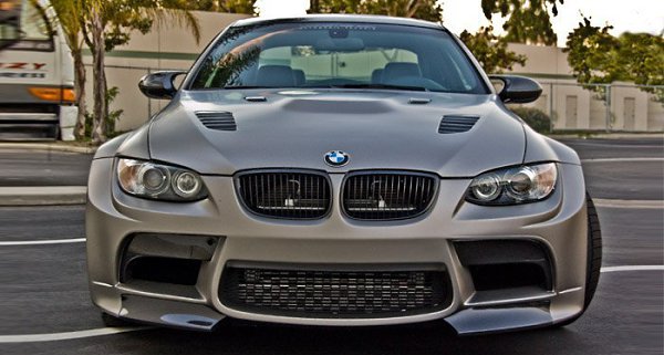 #BMW #M3 - 4