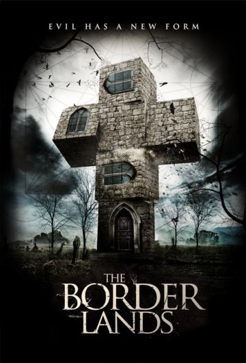   / The Borderlands (2013).: 2013 :  :  ...