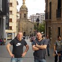  .  Spain, Bilbao
