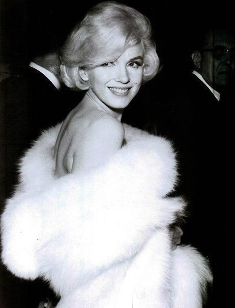 Marilyn Monroe - 5