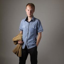 �������, ������, 38 ���