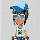  •Fato Shadow•, , 26  -  4  2014   