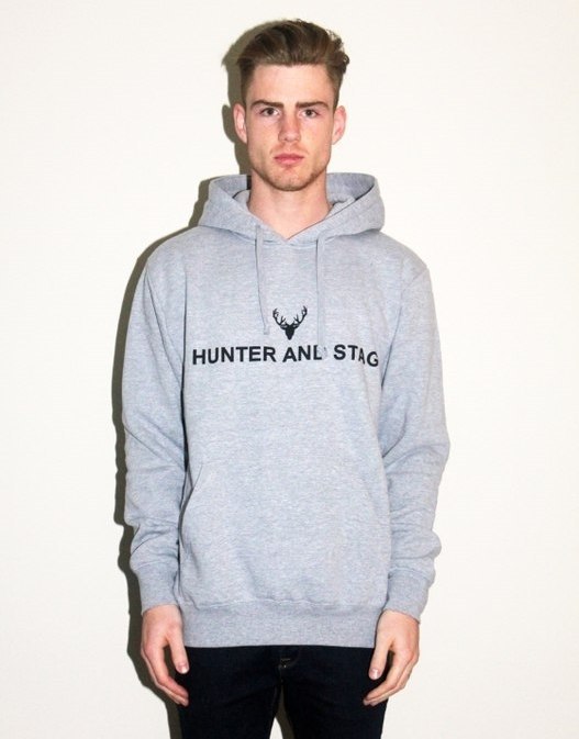 Thomas Davenport  Hunter and Stag - 6