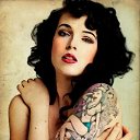 ���� ����������!!!+5 �����, ������� - ��������� 31 ����� 2014 � ������ �Fashion Women's Tattoo � 1�