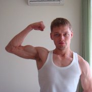 Alexx, 42 , 