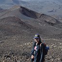 Tenerife,vulkan TEIDE    
