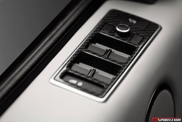 Lumma Design Range Rover CLR-R - 7