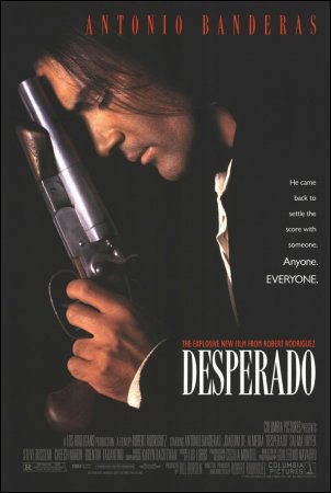  / Desperado (1995).:   : Desperado  : 1995 ...