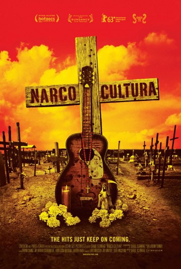 Наркокультура / Narco Cultura (2013).Год: 2013Страна: США, МексикаРежиссёр: Шол ШварцЖанр: ...