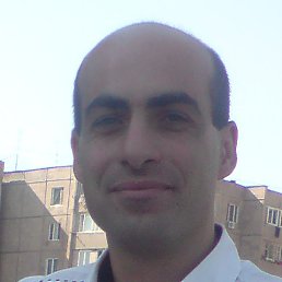 Khachik, , 47 