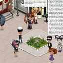 ���� ��������, ������ - ��������� 19 ���� 2014 � ������ �Tropikania�