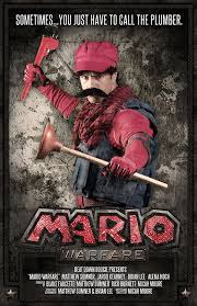   / Mario Warfare (2014).: 2014: :   :  , ...