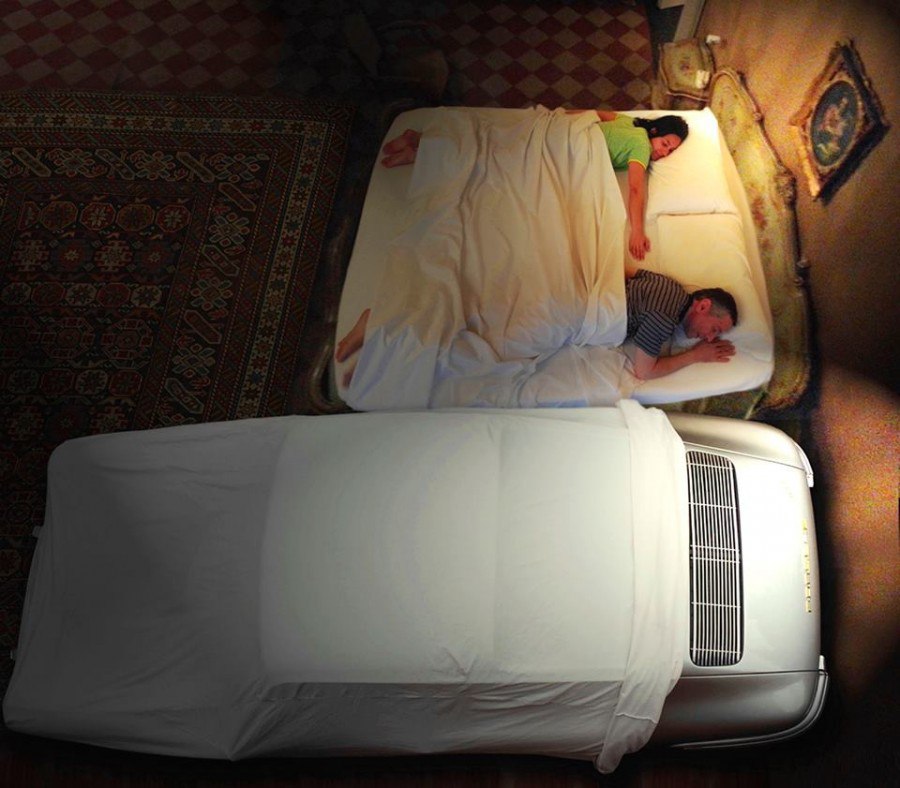 GOOD NIGHT!