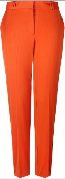 Коллекция Mango осень-зима 2014-2015.Испанский бренд Mango представил лукбук новой коллекции сезона ... - 28