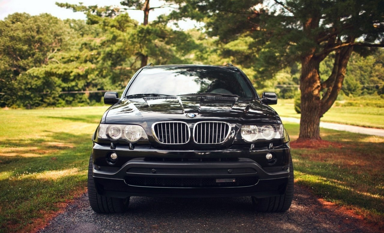 BMW x5m iphone Wallpaper