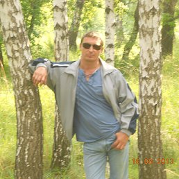 Сергей, 43, Усть-Калманка