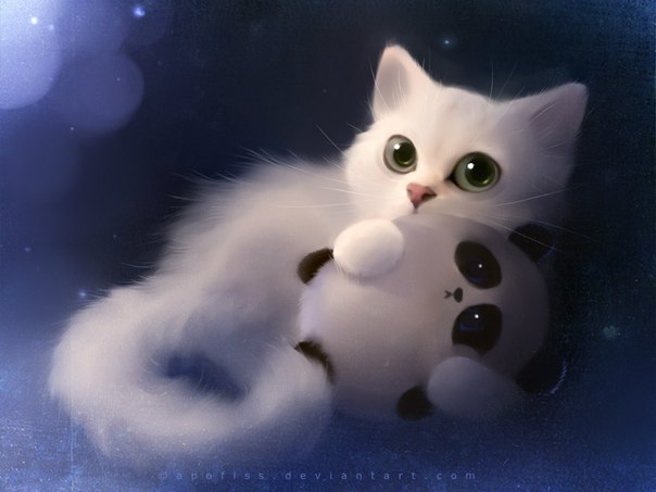 Favorite animals. - 21 ���� 2014 � 11:35